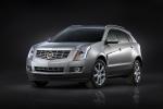 Cadillac SRX 2013 года